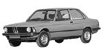 BMW E21 C2003 Fault Code