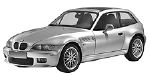 BMW E36-7 C2003 Fault Code