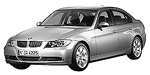 BMW E92 C2003 Fault Code